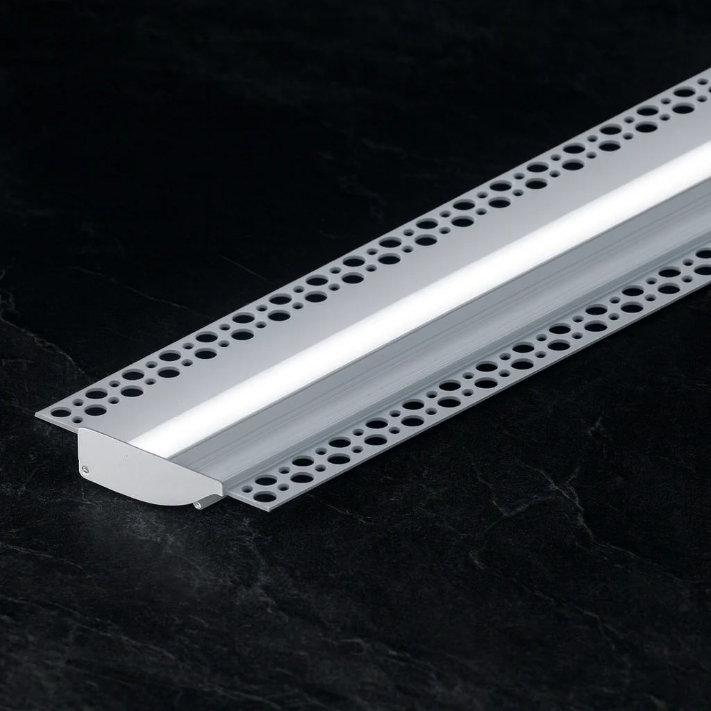 LED Strip Drivers, Profiles & Accessories